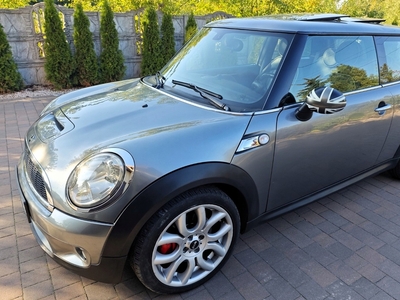 Mini Mini R56 2009