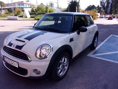 MINI One II Mini Cooper One- salon Pl