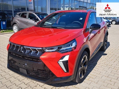 Mitsubishi ASX II 2024