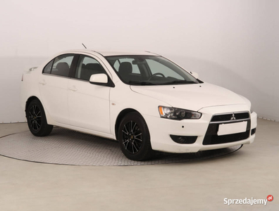 Mitsubishi Lancer 1.6 MIVEC