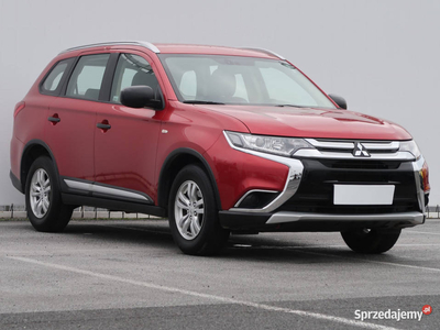 Mitsubishi Outlander 2.0