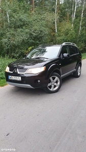 Mitsubishi Outlander 2.0 DID Instyle