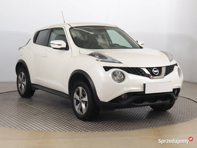 Nissan Juke 1.6 i