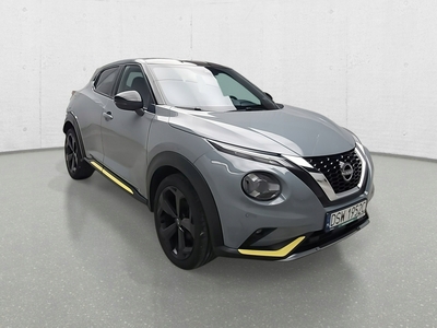 Nissan Juke II Crossover 1.0 DIG-T 114KM 2022