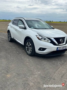 NISSAN MURANO Z52 4X4 XTRAIL SUV X3 X5