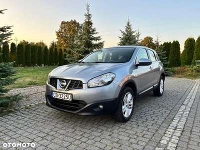 Nissan Qashqai 1.6 Tekna