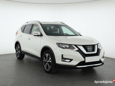 Nissan X-Trail 1.6 dCi