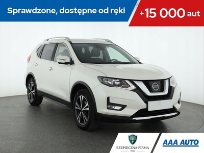 Nissan X-Trail III Terenowy 1.6 dCi 130KM 2017