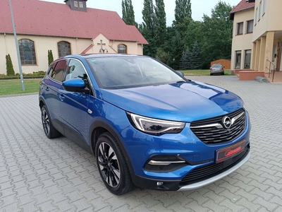 Opel 2018