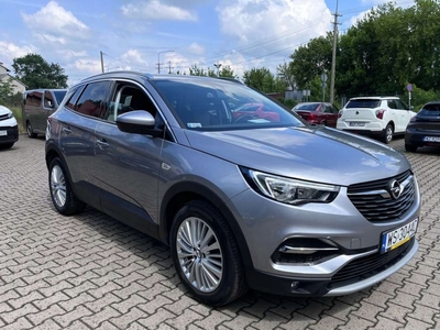 Opel 2019