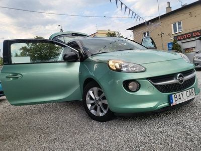 Opel Adam