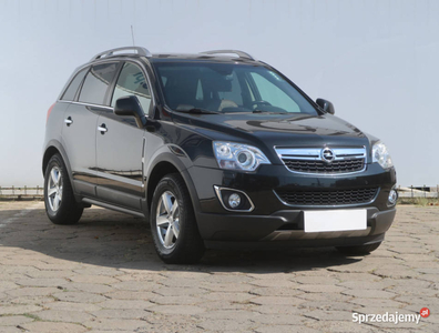 Opel Antara 2.2 CDTI