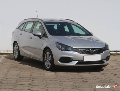 Opel Astra 1.5 CDTI