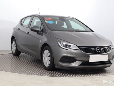 Opel Astra 1.5 CDTI