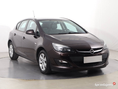 Opel Astra 1.6 16V