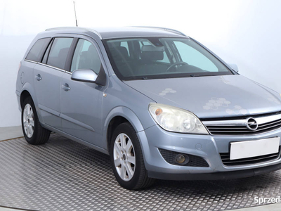 Opel Astra 1.9 CDTI