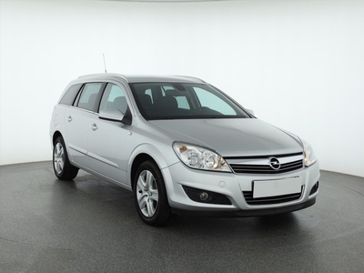 Opel Astra H , Klima, Tempomat