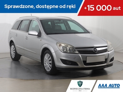 Opel Astra H Kombi 1.9 CDTI ECOTEC 120KM 2008