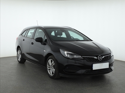 Opel Astra J , Salon Polska, 1. Właściciel, Serwis ASO, VAT 23%, Klima,