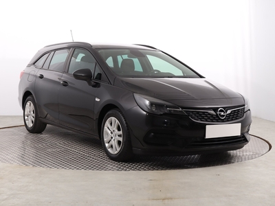 Opel Astra J , Salon Polska, Serwis ASO, Klimatronic, Tempomat, Parktronic