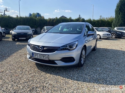 Opel Astra K -GWARANCJA-