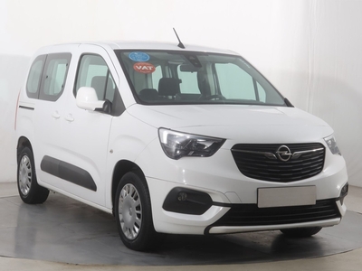 Opel Combo IV , Salon Polska, 1. Właściciel, Serwis ASO, VAT 23%, Klima,