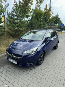 Opel Corsa 1.3 CDTI Enjoy