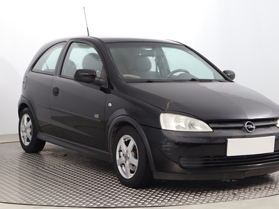 Opel Corsa C , Klima,ALU, El. szyby