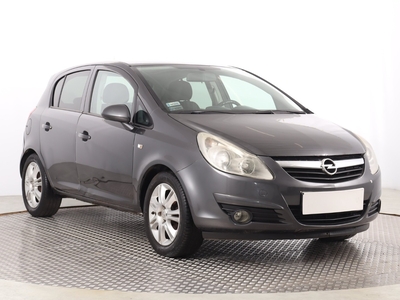 Opel Corsa D , Klima,ALU, El. szyby