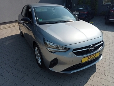 Opel Corsa F Hatchback 5d 1.2 75KM 2021