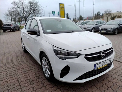 Opel Corsa F Hatchback 5d 1.2 Turbo 100KM 2022