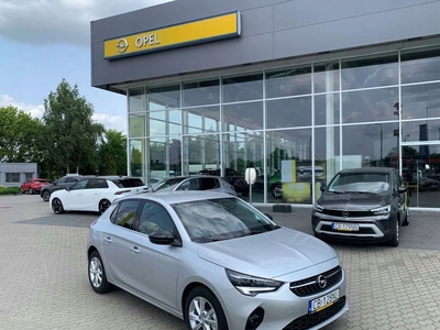 Opel Corsa F Hatchback 5d 1.2 Turbo 100KM 2022