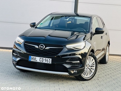 Opel Grandland X 1.5 CDTI Elite S&S