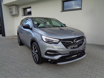 Opel Grandland X PEŁNA OPCJA