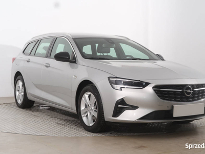 Opel Insignia 2.0 CDTI