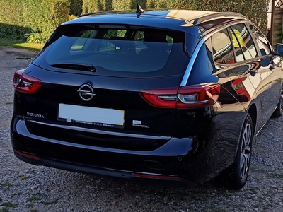 Opel Insignia Grand Sport/Sports Toure 2019/72000/136KM/automat