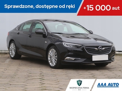 Opel Insignia II Grand Sport 2.0 CDTI 170KM 2019