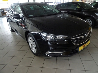 Opel Insignia II Sports Tourer 1.5 Turbo 140KM 2019