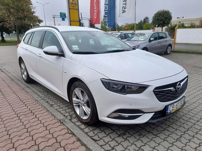 Opel Insignia II Sports Tourer 1.6 CDTI 136KM 2019