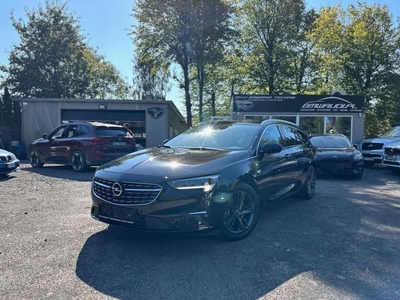 Opel Insignia II Sports Tourer Facelifting 2.0 Diesel 174KM 2021