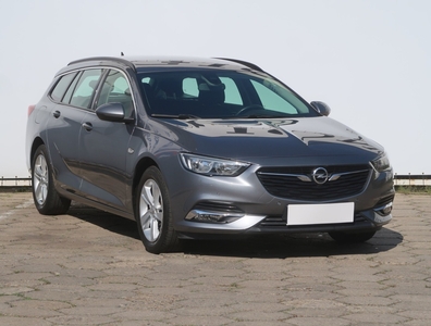 Opel Insignia , Navi, Klimatronic, Tempomat, Parktronic