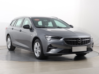 Opel Insignia , Salon Polska, Serwis ASO, 174 KM, Automat, VAT 23%, Skóra,