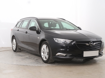 Opel Insignia , Serwis ASO, VAT 23%, Klimatronic, Tempomat, Parktronic,