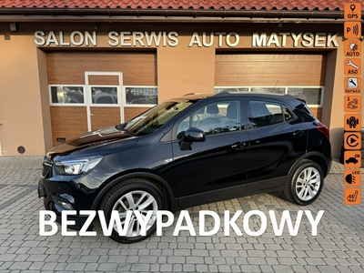 Opel Mokka 1,4 Turbo 140KM Klimatronik Navi Kamera 2xPDC