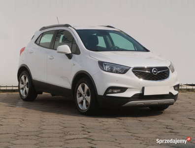 Opel Mokka 1.6