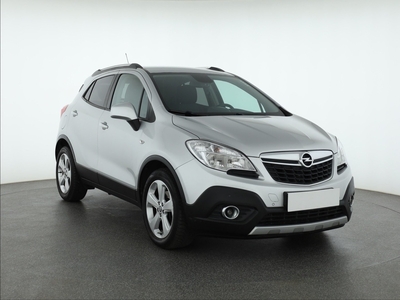 Opel Mokka , Automat, Navi, Klimatronic, Tempomat, Parktronic,