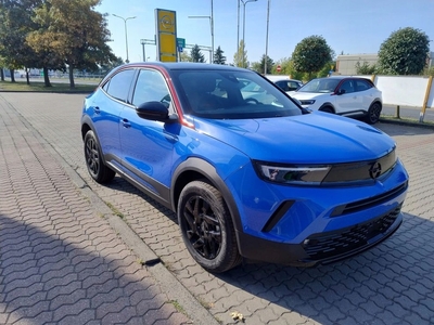 Opel Mokka II SUV 1.2 Turbo 130KM 2023