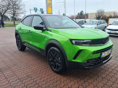 Opel Mokka II SUV 1.2 Turbo 130KM 2023