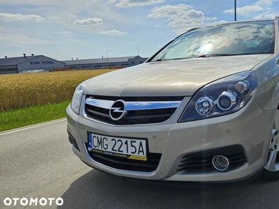 Opel Signum 1.8 Cosmo Plus