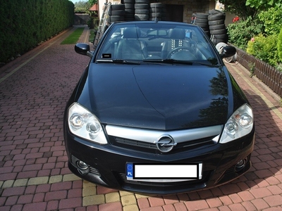 Opel Tigra B 1.8 kat. TWIN TOP